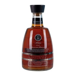 AREHUCAS, Añejo Selección Familiar 12 Años 700ml, 40% vol.