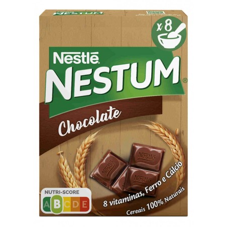 NESTUM, Chocolate 250g