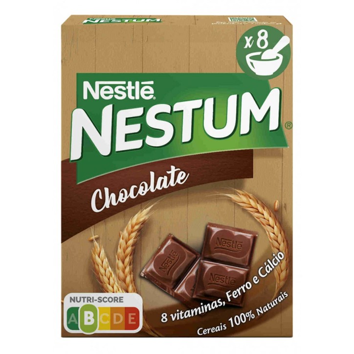 NESTUM, Chocolate 250g