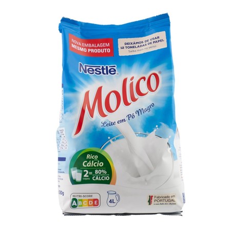 NESTLÉ, Leite em Pó Magro 380g