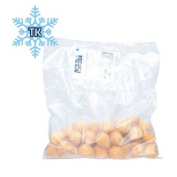 MADE IN MARKET, Coxinha de Frango & Catupiry de Forno Mini 500g (Tiefkühlprodukt)