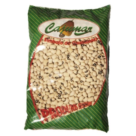 Cajumar, Feijao Frade 500g