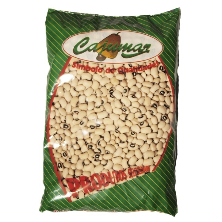 Cajumar, Feijao Frade 500g Cajumar, Feijao Frade 500g