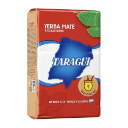 TARAGUI, Yerba Mate 1kg