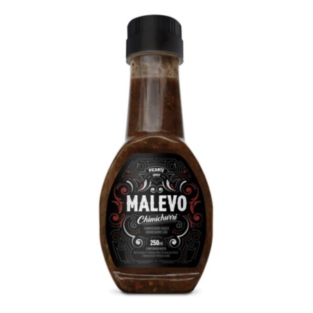 MALEVO, Chimichurri Picante 250ml
