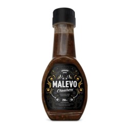 MALEVO, Chimichurri Ahumado 250ml