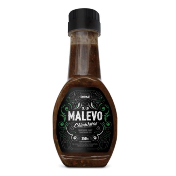 MALEVO, Chimichurri Original 250ml