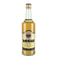 LEGUI, Licor Argentino con Hierbas Aromáticas 700ml, 29,9% vol
