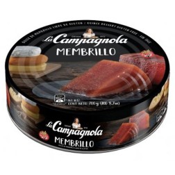 LA CAMPAGNOLA - ARCOR, Dulce de Membrillo 700g