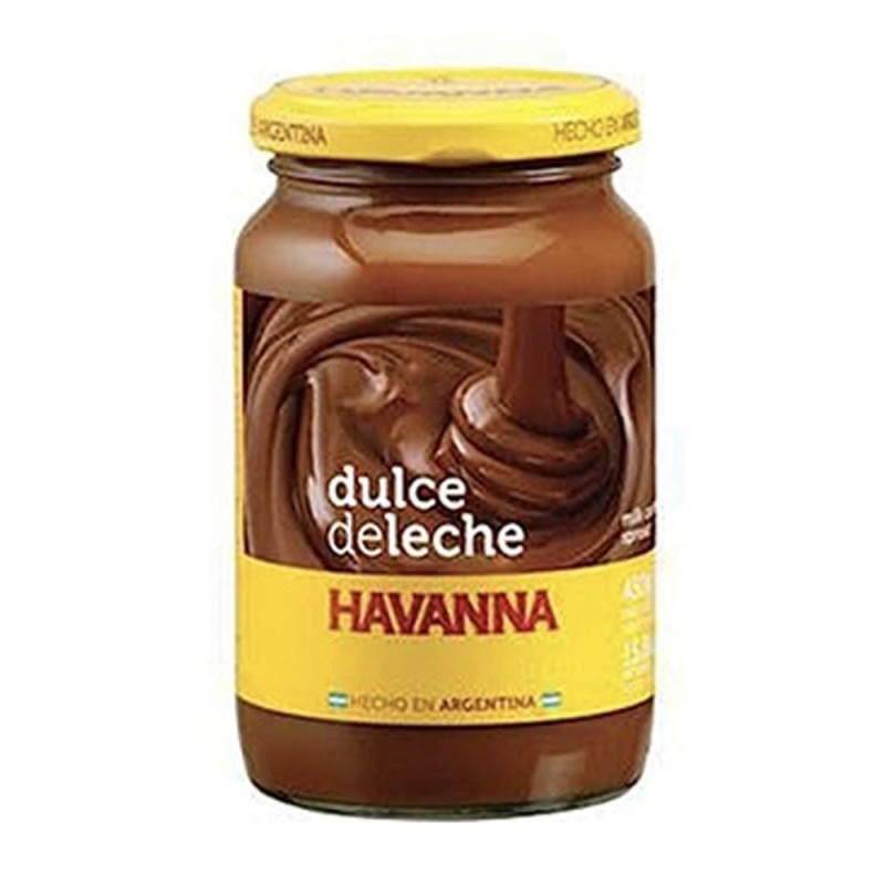 HAVANNA, Dulce de Leche 450g
