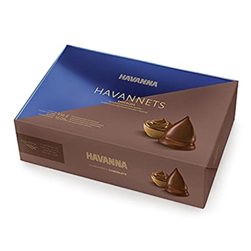 HAVANNA, Havannettes Chocolate 228g