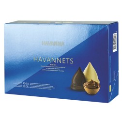 HAVANNA, Havannettes Mixtos 456g