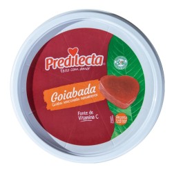 Predilecta, Goiabada 500g