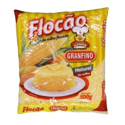 Granfino, Flocao 500g
