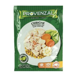 PROVENZAL, Gewürzmischung Cebiche Cebiche 30g