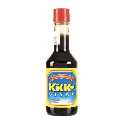 KIKKO SIYAU, Salsa de Soja 160ml