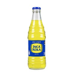 INCA KOLA, Flasche 300ml