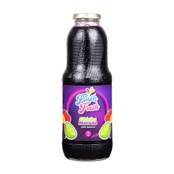 FRUSH FRESH, Refresco de Chicha Morada 1l