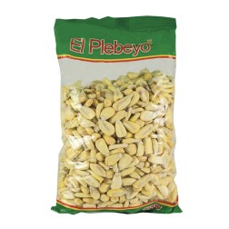EL PLEBEYO, Maíz Cancha 500g
