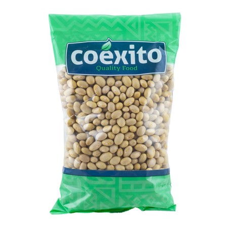 COEXITO, Frijol Canario Amarillo 500g