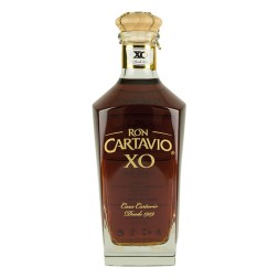 CARTAVIO, 18 Anos 700ml, 40% vol.