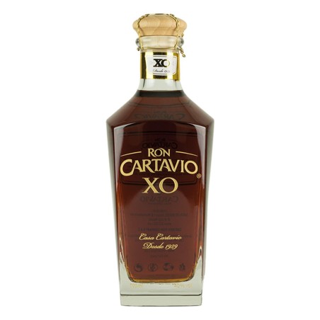 CARTAVIO, 18 Anos 700ml, 40% vol.