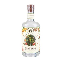 Amazonian Gin Company 700ml, 41% vol.