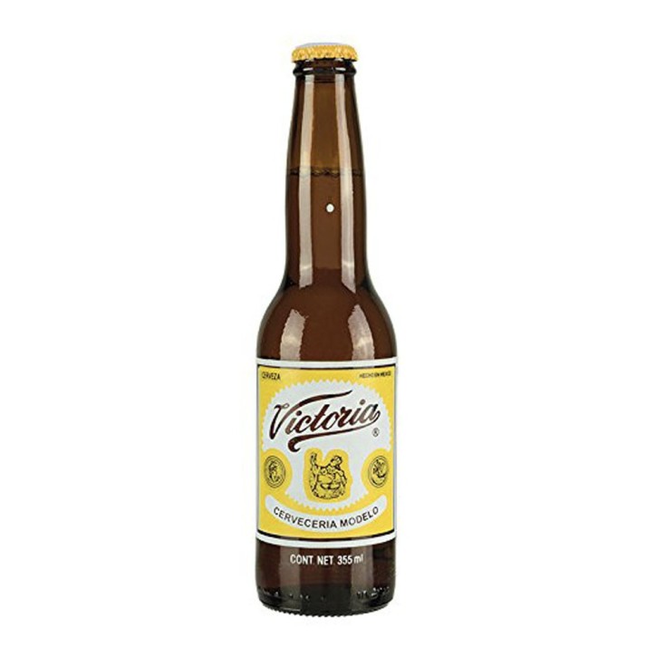 VICTORIA, Helles Bier 355ml, 4,0% vol.