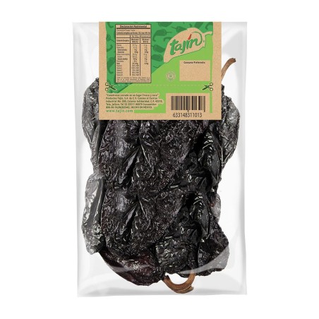 TAJIN, Chile Ancho Seco 75g