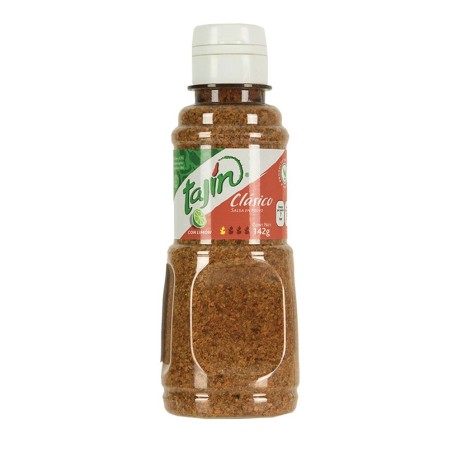 TAJIN, Clásico, Salsa en en Polvo 142g