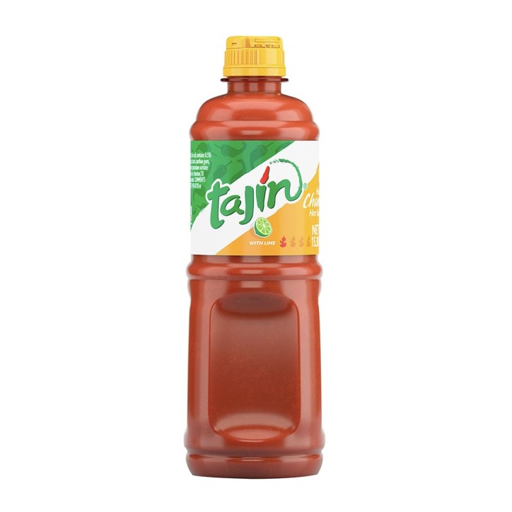 TAJIN, Salsa Chamoy 455ml
