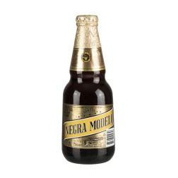 NEGRA MODELO, Dunkles Bier 355ml, 5,4% vol.
