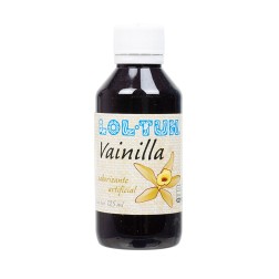 LOL-TUN, Extracto de Vainilla 125ml