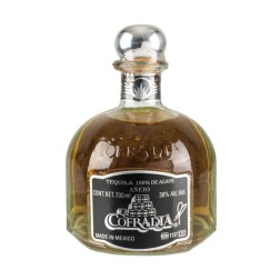 LA COFRADIA, Tequila Blanco 700ml, 38%vol.