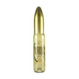 HIJOS DE VILLA, Tequila Reposado (Bullet) 700ml, 40%vol.