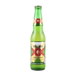 DOS EQUIS XX, Cerveza Lager 355ml, 4,2% vol.