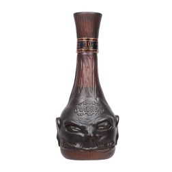 DEADHEAD, Rum Special Edition 10 Jahre 700ml, 40% vol.