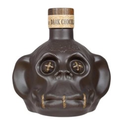 DEADHEAD, Dark Chocolate Rum 700ml, 35% vol.