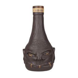 DEADHEAD, Brauner Rum 700ml, 40% vol.