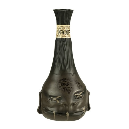 DEADHEAD, Brauner Rum 50ml, 40% vol.