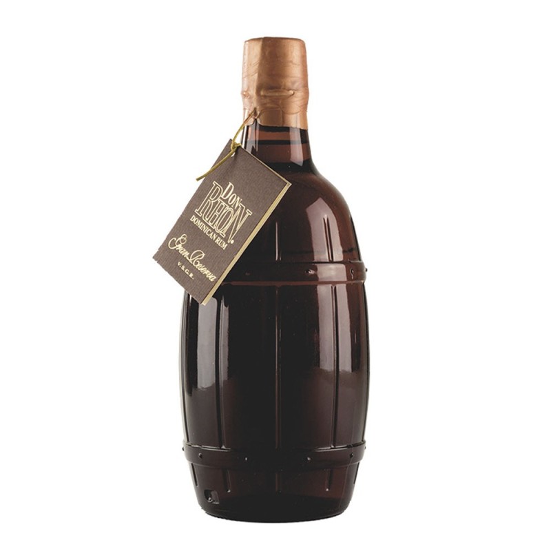 MEDELLIN, Gran Reserva 12 Jahre 700ml, 37,5% vol