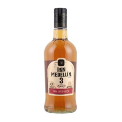 MEDELLIN, Añejo Superior 700ml, 40% vol