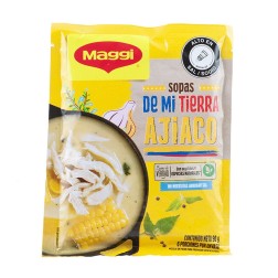MAGGI, Sopa Ajiaco 90g