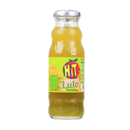 HIT, Refresco de Lulo 237ml