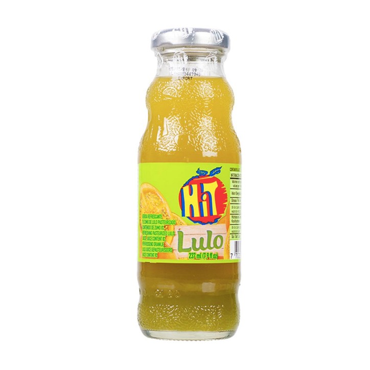 HIT, Refresco de Lulo 237ml
