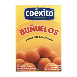 COEXITO, Mezcla Lista para Buñuelos 400g