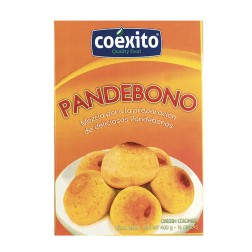 COEXITO, Mezcla para Pandebonos 400g