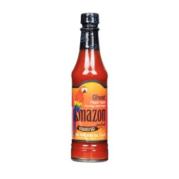 AMAZON, Salsa Picante Ghost 90ml