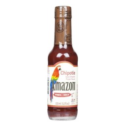 AMAZON, Salsa de Chile Chipotle 155ml