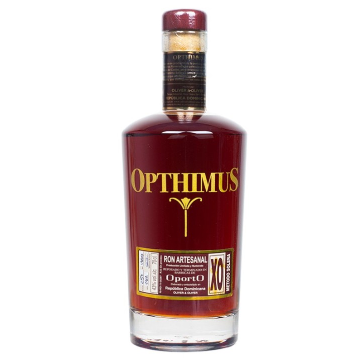 OPTHIMUS, XO Oporto 700ml, 43% vol.